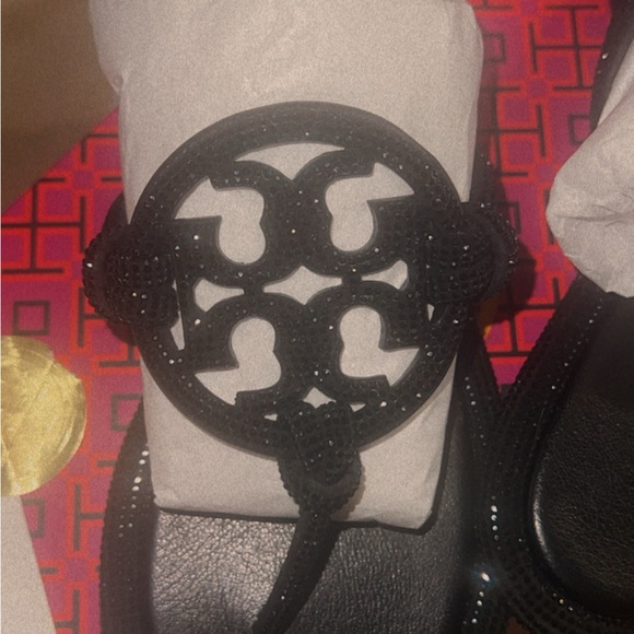 Tory Burch sandals - Picture 5 of 5